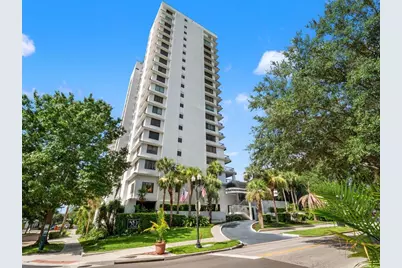 530 E Central Boulevard #405, Orlando, FL 32801 - Photo 1