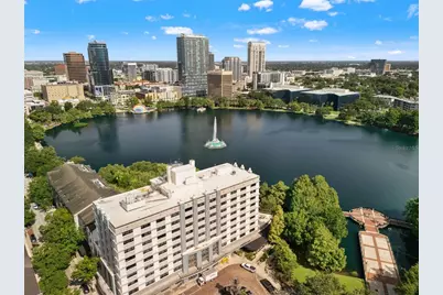 530 E Central Boulevard #405, Orlando, FL 32801 - Photo 5