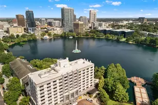 530 E Central Blvd, Orlando, FL 32801 - Photo 5
