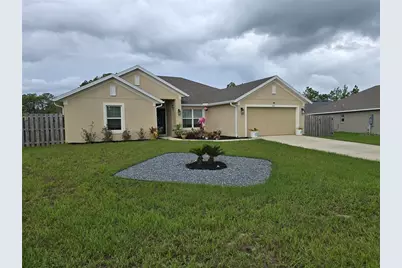 825 W Hallam Drive, Citrus Springs, FL 34434 - Photo 1
