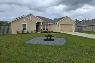 825 W Hallam Dr, Citrus Springs, FL 34434 - Photo 1
