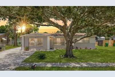 1010 Illinois Road, Cocoa, FL 32927 - Photo 1