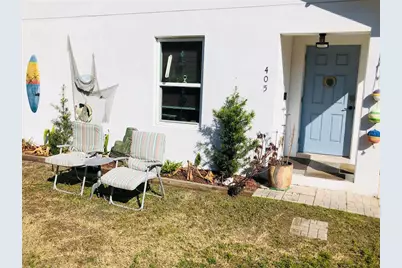 405 Connecticut Avenue, Flagler Beach, FL 32136 - Photo 3