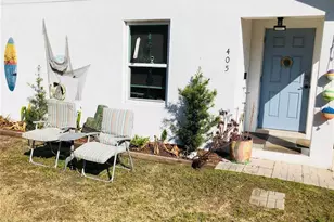 405 Connecticut Ave, Flagler Beach, FL 32136 - Photo 3
