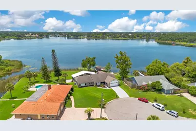 884 W Lake Holden Point, Orlando, FL 32805 - Photo 1