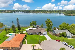 884 W Lake Holden Point, Orlando, FL 32805 - Photo 1