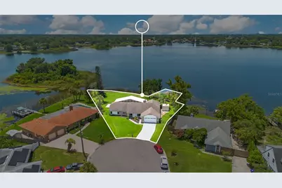 884 W Lake Holden Point, Orlando, FL 32805 - Photo 49
