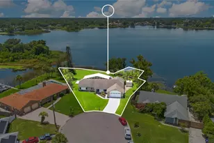 884 W Lake Holden Point, Orlando, FL 32805 - Photo 49