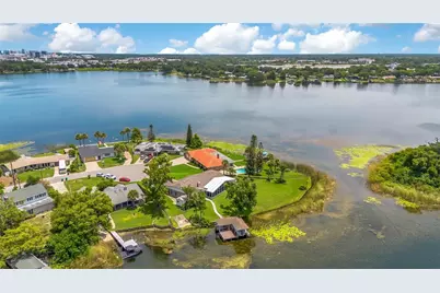 884 W Lake Holden Point, Orlando, FL 32805 - Photo 47