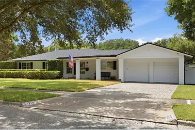 1216 Chichester Street, Orlando, FL 32803 - Photo 3