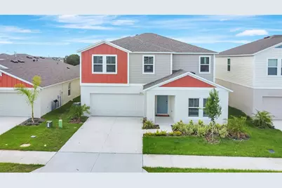 2405 Oakwood Lane, Davenport, FL 33837 - Photo 1