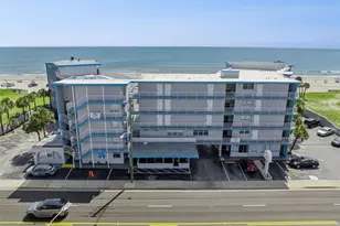 1233 N Atlantic Ave, Daytona Beach, FL 32118 - Photo 1