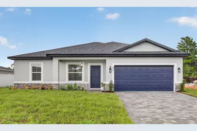 47 Orchid Court, Poinciana, FL 34759 - Photo 1