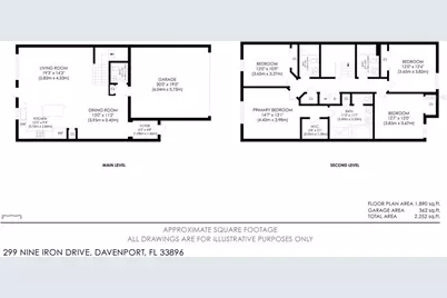 299 Nine Iron Drive, Champions Gate, FL 33896 - Photo 23