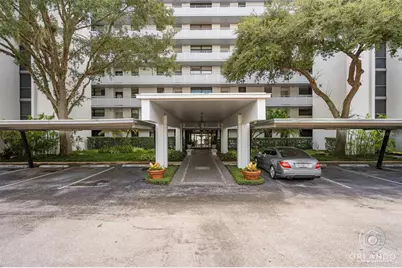 1100 S Orlando Avenue #601, Maitland, FL 32751 - Photo 3