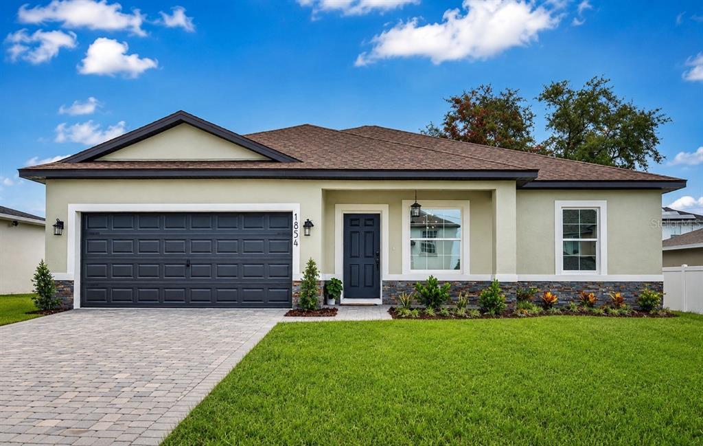 1854 Superior Ct - 1854 Superior Ct, Poinciana, FL 34759 Luxury Property | Jose Angel Pina