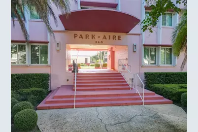 640 N Park Avenue #4, Winter Park, FL 32789 - Photo 1