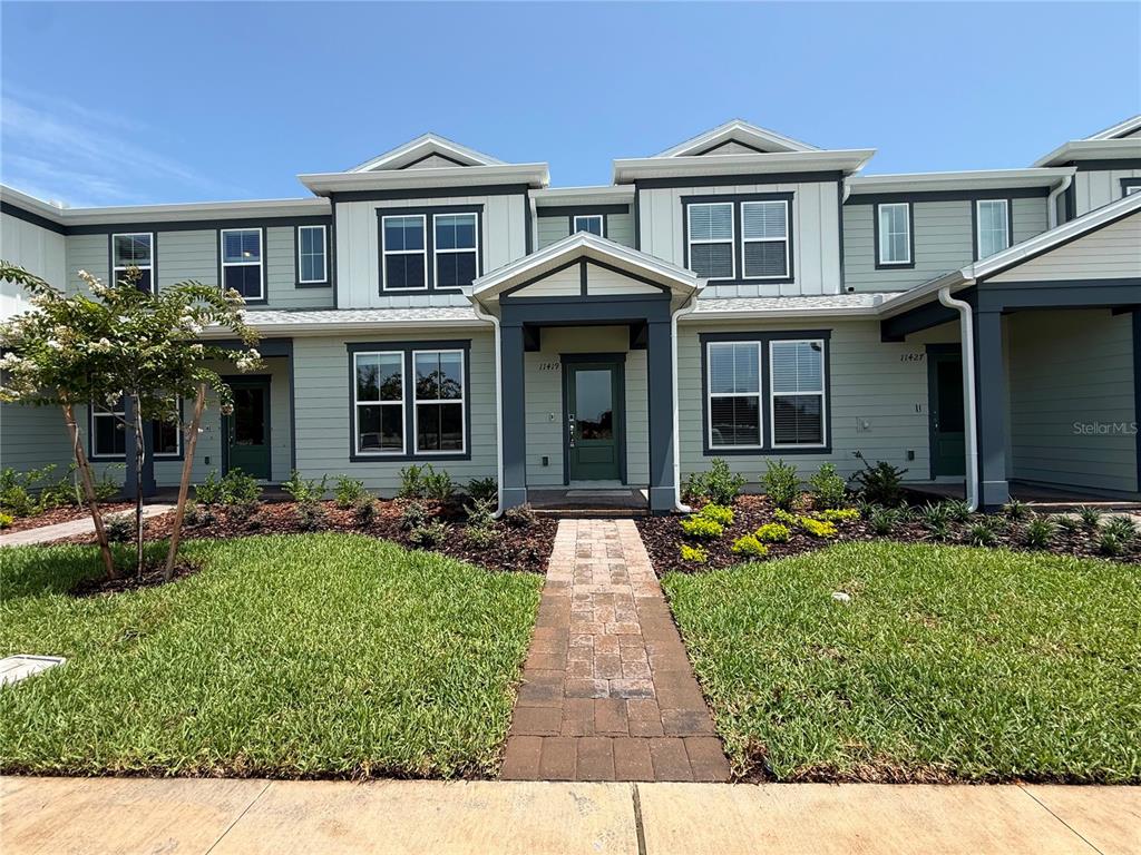 11419 Harborview St - 11419 Harborview St, Orlando, FL 32832 Luxury Property | Jose Angel Pina