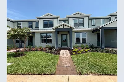 11419 Harborview Street, Orlando, FL 32832 - Photo 1