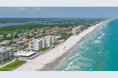 4495 S Atlantic Avenue #401, Ponce Inlet, FL 32127 - Photo 19