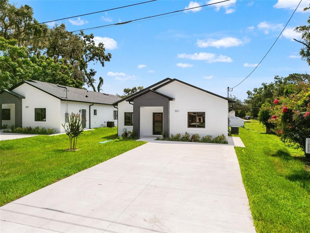 501 Ocean Ave - 501 Ocean Ave, Apopka, FL 32703 Luxury Property | Jose Angel Pina