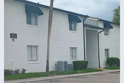 4413 S Semoran Boulevard #6, Orlando, FL 32822 - Photo 1