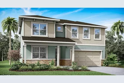 10248 Cabana Street, Orlando, FL 32832 - Photo 1