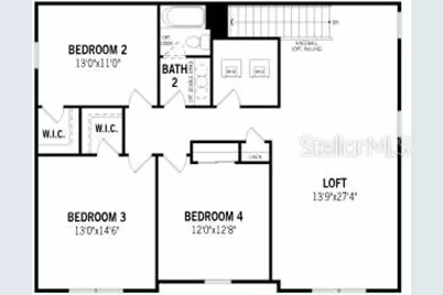 10248 Cabana Street, Orlando, FL 32832 - Photo 3