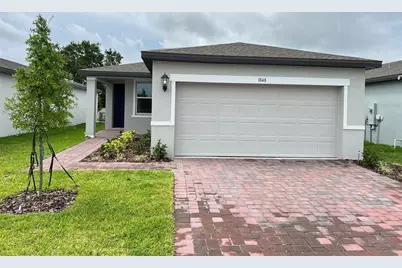 1848 Carnostie Road, Winter Haven, FL 33884 - Photo 1