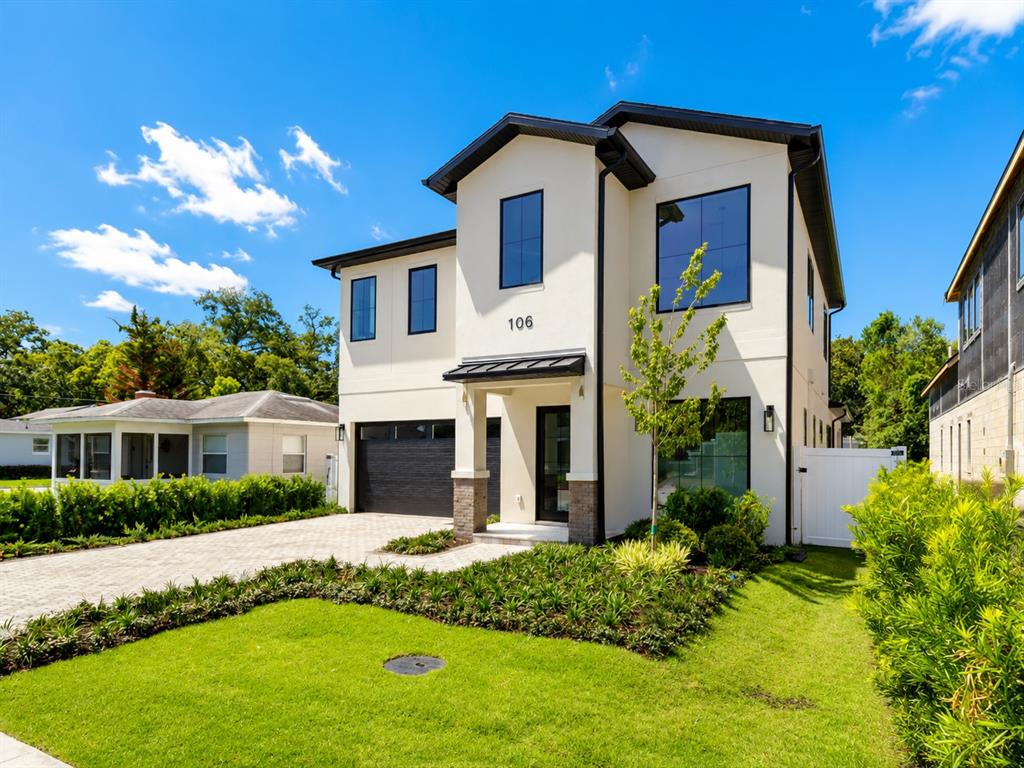106 W King St - 106 W King St, Orlando, FL 32804 Luxury Property | Jose Angel Pina
