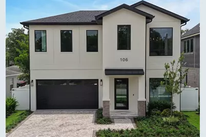106 W King Street, Orlando, FL 32804 - Photo 1