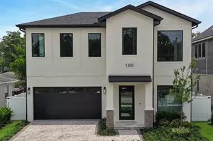 106 W King St, Orlando, FL 32804 - Photo 1