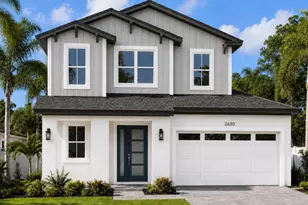2630 Harrison Ave, Orlando, FL 32804 - Photo 1