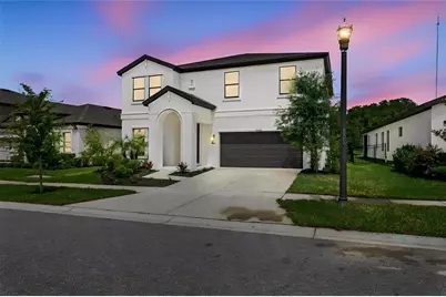 12633 Shetland Walk Drive, Lithia, FL 33547 - Photo 1