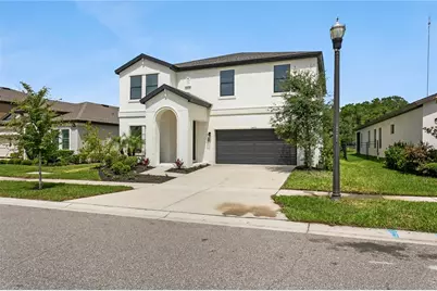 12633 Shetland Walk Drive, Lithia, FL 33547 - Photo 3