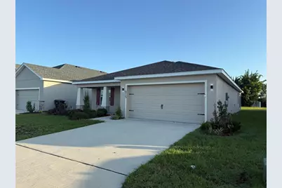 615 Bentley North Drive, Auburndale, FL 33823 - Photo 1