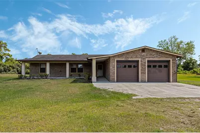 5760 Leon Tyson Road, Saint Cloud, FL 34771 - Photo 1