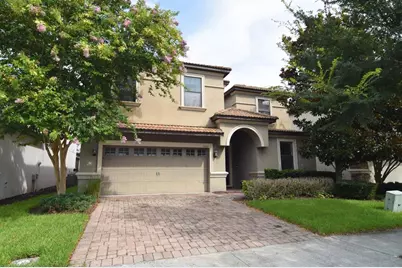1402 Moon Valley Drive, Davenport, FL 33896 - Photo 1
