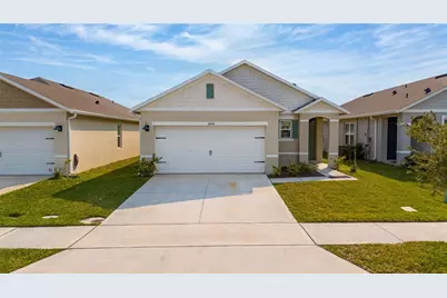 2653 Harmonia Hammock Road, Harmony, FL 34773 - Photo 1