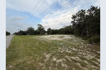 County Road 42, Deland, FL 32720 - Photo 1