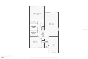 215 Arbor Cir, Sanford, FL 32773 - Photo 37
