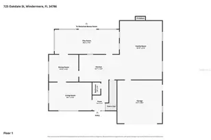 725 Oakdale St, Windermere, FL 34786 - Photo 67