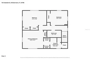 725 Oakdale St, Windermere, FL 34786 - Photo 65