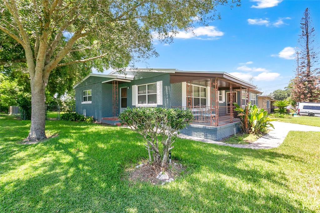 2418 E Jersey Ave - 2418 E Jersey Ave, Orlando, FL 32806 Luxury Property | Jose Angel Pina