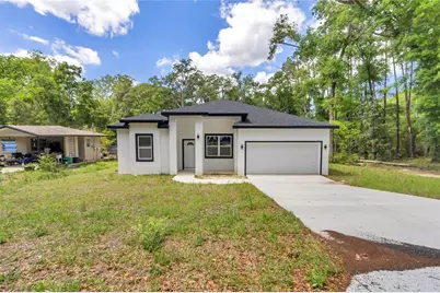 4592 SW Channel Heights Court, Dunnellon, FL 34431 - Photo 1