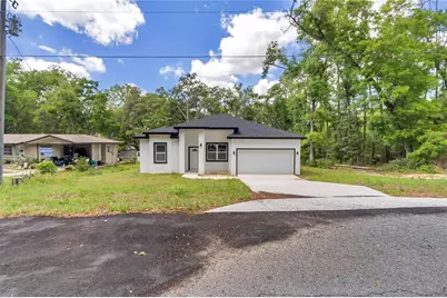 4592 SW Channel Heights Court, Dunnellon, FL 34431 - Photo 3