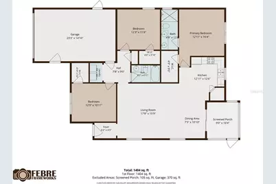 5101 Lanette Street, Orlando, FL 32811 - Photo 21