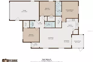 5101 Lanette St, Orlando, FL 32811 - Photo 21