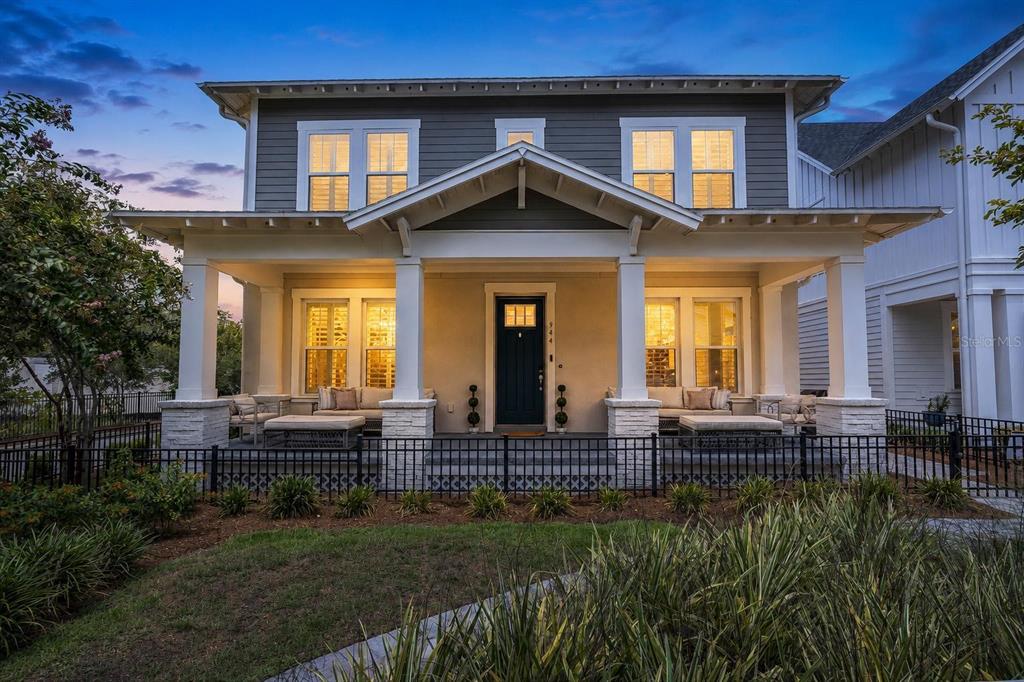 944 Kylee Aly - 944 Kylee Aly, Winter Garden, FL 34787 Luxury Property | Jose Angel Pina