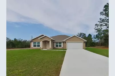 14781 SW 60th Terrace, Ocala, FL 34473 - Photo 1
